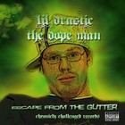 Picture for song 'hood reporter - lil drastic' by artist 'CHRONICLY CHALLENGED RECORDS'