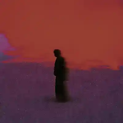 Picture for song 'LIES' by artist 'chrxzpr'