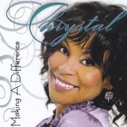 Picture for song 'Making A Difference.mp3' by artist 'Chrystal Swanson'