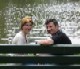 Picture for song 'Nice Place to Visit' by artist 'Chuck and Linda Sylvester'