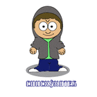 Picture for song 'Ghetto Fireworks - PREMIX' by artist 'Chuckskates Productions'