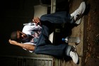 Picture for song 'See Me Swangin' by artist 'Chucky Books'