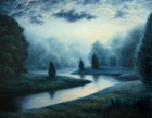 Picture for song 'ragged dreamscape' by artist 'Chukura'