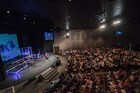 Picture for song 'In Christ Alone (Kristian Stanfill) - Easter 2013' by artist 'Church at Viera band tracks'