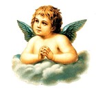 Picture for song 'Whispering Hope' by artist 'Cindy Ribet'