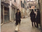 Picture for song 'Visit with a Vision' by artist 'cinnabar'