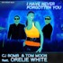 Picture for song 'Feel the beat' by artist 'CJ Bomb and Tom Moon feat. Orelie White'
