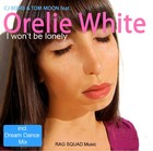 Picture for song 'I won't be lonely (dream dance)' by artist 'CJ bomb and Tom Moon featuring Orelie White'