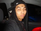 Picture for song 'body bang' by artist 'CKATX'