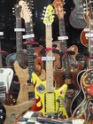 Picture for song 'Bigsby twang' by artist 'Claes Bengtsson'