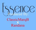 Picture for song 'Essence' by artist 'ClassicMarqB'