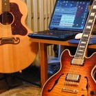 Picture for song 'OpenDeePalooza' by artist 'clayville'