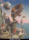 Picture for song 'Sample Deck' by artist 'Clear Reception'