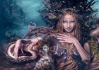 Picture for song 'Seirens Crusade' by artist 'Clouded Visions'