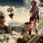 Picture for song 'NEW WORLD' by artist 'LA1DRE'