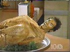Picture for song 'Jive Turkey' by artist 'Clowsh'