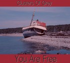 Picture for song 'you are free' by artist 'Clusters Of Grey'