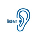 Picture for song 'Listen' by artist 'CMacMusic'