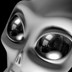 Picture for song 'BLACK HOLE VISION!!!!PROD.kandoo' by artist 'C-MOORE-SAMPLEZ'