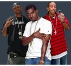 Picture for song 'PASSION 4 FLASHIN' by artist 'CO100'