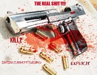 Picture for song 'That Real sh** Killz,Sinista and Explicit' by artist 'COBRETTI DACAPO'