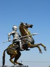 Picture for song '5 Times Did The Knight Cry' by artist 'Code Shred'