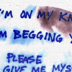 Picture for song 'Pilgrim 07 Begging' by artist 'Cody Duncan'