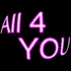 Picture for song 'all 4 you(remix)' by artist 'colacola'