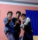 Picture for song 'Good Riddance (GreenDay-live-cover)' by artist 'Cold Bullet'