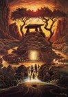 Picture for song 'E.S. - GHOST & GOBLINS SAMPLE' by artist 'ColdstreetzEnt'