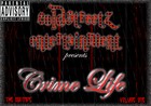 Picture for song 'MAZ FT. E.S. - RIDIN' by artist 'ColdstreetzEnt'