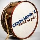 Picture for song 'World Of Pain' by artist 'Colin Munroe'