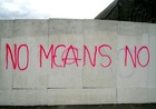 Picture for song 'No Means No' by artist 'Colleen Laylon-Songwriter'