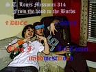 Picture for song 'Dirty Mo Productions' by artist 'Comet aka MYB'