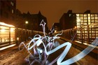 Picture for song 'Theres A War Going On' by artist 'COMPLEXakamail'