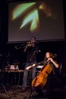 Picture for song 'Jody Redhage: Pace' by artist 'Composers Concordance'