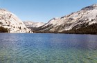 Picture for song 'Tenaya Lake' by artist 'Conan the Jazzarian'