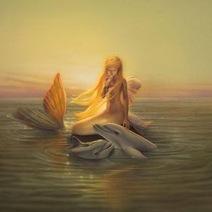 Picture for song 'Manilla - Tale of the shyest cloud' by artist 'Concensusdown'