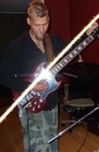 Picture for song 'promises' by artist 'concubine'