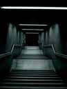 Picture for song 'Long Dark Hallway' by artist 'Conory'