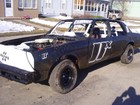 Picture for song 'Consequnce Dirt track drifting' by artist 'Consequence'