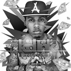 Picture for song 'RiZING$tar (Tyga/KidInk)' by artist 'Cooarri'