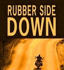 Picture for song 'Rubber Side Down' by artist 'COPPERHEAD (UK)'