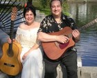 Picture for song 'Cien Años (One Hundred Years)' by artist 'Coral Duo'