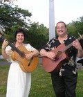 Picture for song 'Reluctant Daughter' by artist 'Coral Duo'