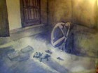 Picture for song 'Despues del Fin' by artist 'Corvus-Mukuro'