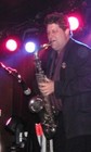 Picture for song 'Good Time Charlie' by artist 'CottonMouth'