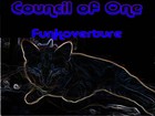 Picture for song 'Funkoverture' by artist 'Council of One'