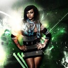 Picture for song 'Give It 2 Me CourtneyMarie Casico Ent Group' by artist 'CourtneyMarieMusic'