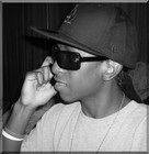 Picture for song 'T.I type beat' by artist 'Courvoirier Productionz'